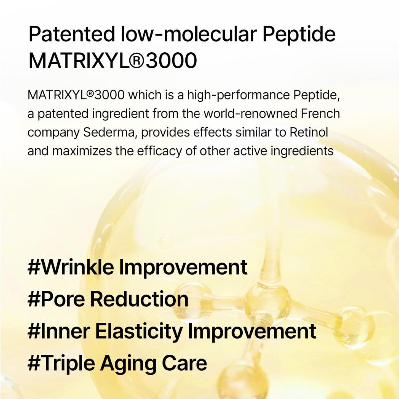 Celimax Vita A Retinal Shot Tightening Booster 15ml | Pore & Wrinkle Care