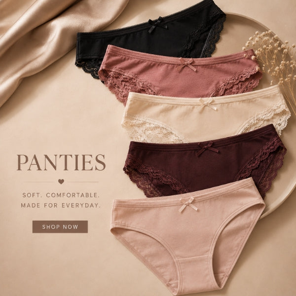 PANTIES