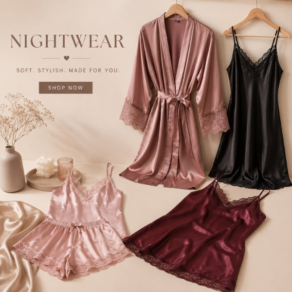 NIGHTWEAR