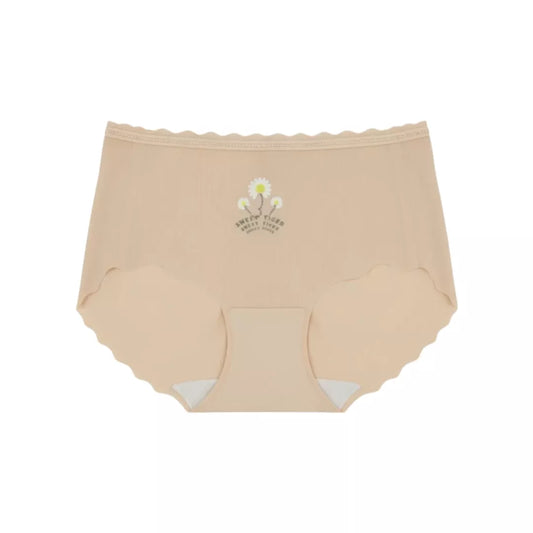 Women’s Softiva Seamless Hipster Panty – Invisible Soft Comfort