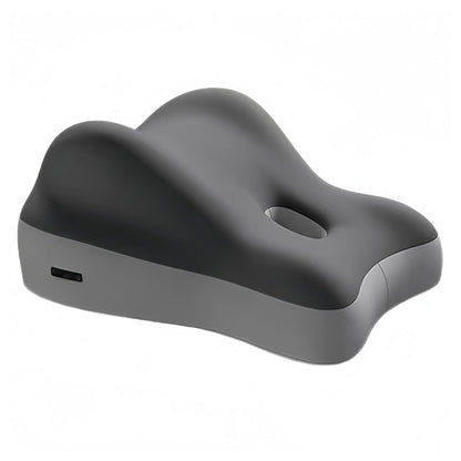 Lower Back Pain Relief Pillow – Ergonomic Memory Foam Support Cushion (Pakistan)