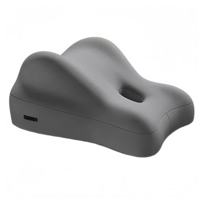 Lower Back Pain Relief Pillow – Ergonomic Memory Foam Support Cushion (Pakistan)