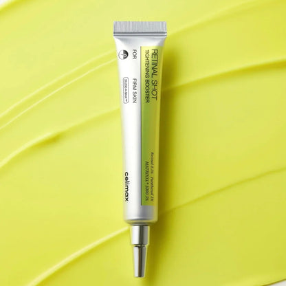 Celimax Vita A Retinal Shot Tightening Booster 15ml | Pore & Wrinkle Care