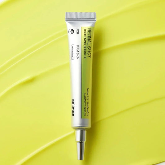 Celimax Vita A Retinal Shot Tightening Booster 15ml | Pore & Wrinkle Care