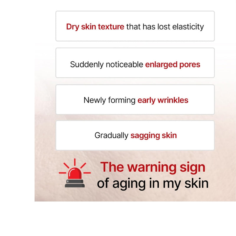 Celimax Vita A Retinal Shot Tightening Booster 15ml | Pore & Wrinkle Care