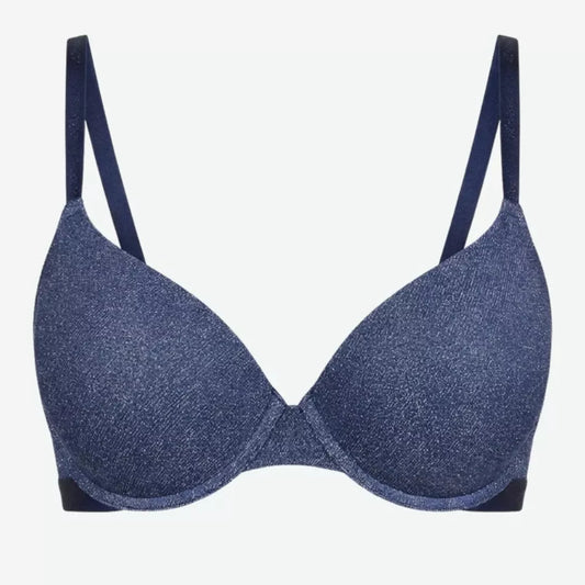 Women’s Bella Padded Bra – Soft Comfortable Daily Wear Bra