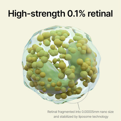 Celimax Vita A Retinal Shot Tightening Booster 15ml | Pore & Wrinkle Care