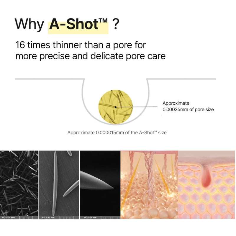 Celimax Vita A Retinal Shot Tightening Booster 15ml | Pore & Wrinkle Care