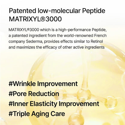 Celimax Vita A Retinal Shot Tightening Booster 15ml | Pore & Wrinkle Care