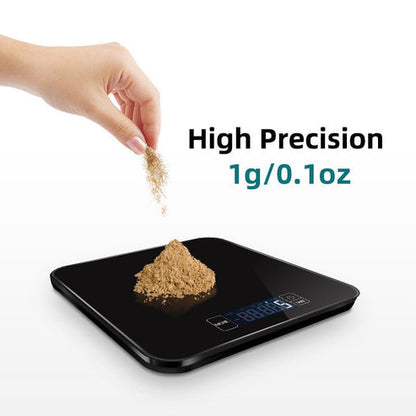 Mini Baking Scale For Food